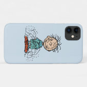Peanuts | Varkenspijn Case-Mate iPhone Case (Achterkant (horizontaal))
