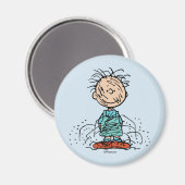 Peanuts | Varkenspijn Magneet (Voorkant / Achterkant)