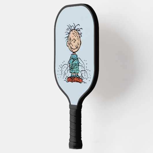 Peanuts | Varkenspijn Pickleball Paddle (Links)