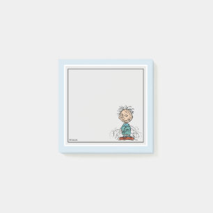 Peanuts   Varkenspijn Post-it® Notes