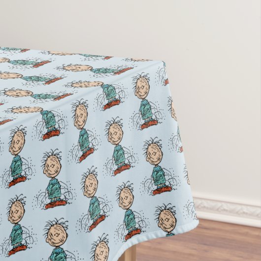 Peanuts | Varkenspijn Tafelkleed (Voorbeeld)