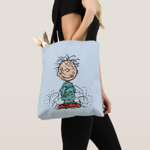 Peanuts   Varkenspijn Tote Bag