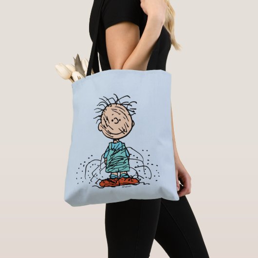 Peanuts | Varkenspijn Tote Bag (Dichtbij)