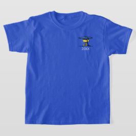 Peanuts | Woodstock-Afstuderen T-shirt