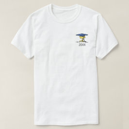 Peanuts | Woodstock-Afstuderen T-shirt