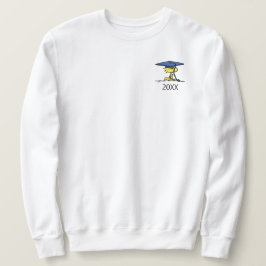 Peanuts | Woodstock-Afstuderen Trui