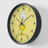 Peanuts | Woodstock-luidsprekers (Hoek)