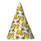 Peanuts | Woodstock Patroon Feesthoedjes (Rechts)