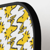 Peanuts | Woodstock Patroon Pickleball Paddle (Links Detail)