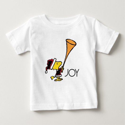 Peanuts | Woodstock Sinterklaas (Voorkant)