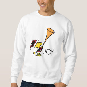 Peanuts   Woodstock Sinterklaas Trui