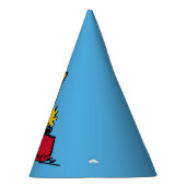 Peanuts | Woodstock Snoopy Dish Zeilboot Feesthoedjes (Rechts)