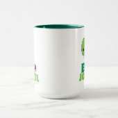 Peanuts | Woodstock Wees vrolijk Mok (Midden)