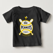 Peanuts | WoodstockPeanuts Baseball sinds 1950 (Voorkant)
