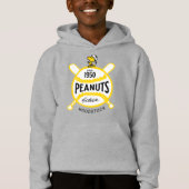 Peanuts | WoodstockPeanuts Baseball sinds 1950 (Voorkant)