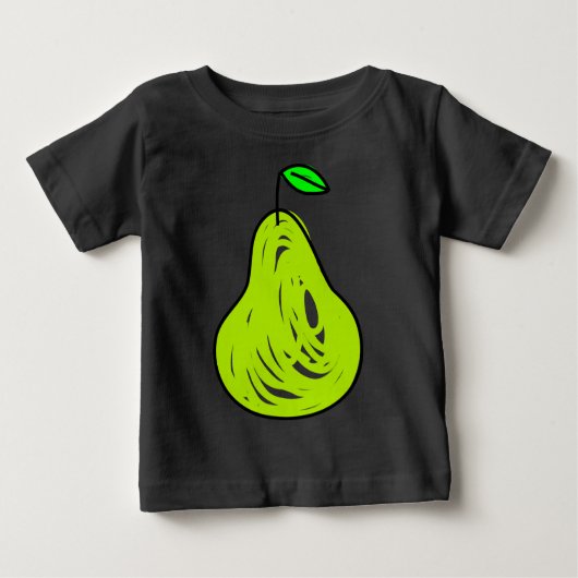 Pear (Voorkant)