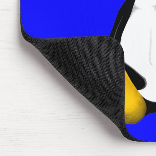 PEAR APPLE LINUX TUX MAC MUISMAT (Hoek)