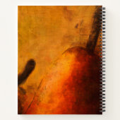Pear Art Gepersonaliseerd Receptenboek Notitieboek (Achterkant)