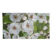 Pear Blossom Kussensloop (Achterkant-Rechts)