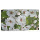 Pear Blossom Kussensloop (Voorkant-Rechts)