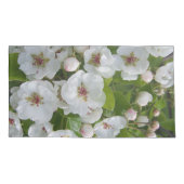 Pear Blossom Kussensloop (Achterkant-Links)