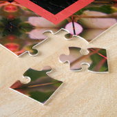 Pear Blossom Legpuzzel (Zijkant)