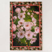 Pear Blossom Legpuzzel (Verticaal)