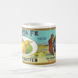 Pear Butter Mok