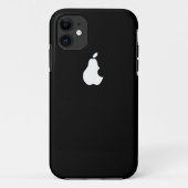 Pear Case-Mate iPhone Case (Achterkant)