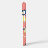 Pear-fect Day Fruit Garden Case-Mate iPhone Case (Achterkant / Links)