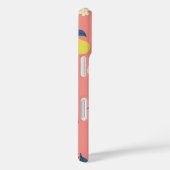 Pear-fect Day Fruit Garden Case-Mate iPhone Case (Achterkant / Rechts)