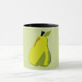 PEAR fect (mint) Mok (Midden)