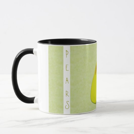 PEAR fect (mint) Mok (Links)