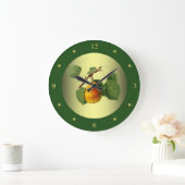 Pear ~ Giorgio Gallesio ~ Botanische vruchten ~ Grote Klok (Huis)