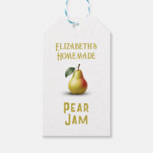 Pear Jam