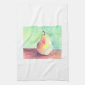 Pear Kitchen Dish Towel Theedoek (Verticaal)