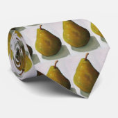 PEAR: KLEUR PENCIL: STROPDAS (Opgerold)