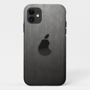 Pear Logo Aangepaste iPhone 5 Case-Mate iPhone Case