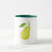 Pear Mok (Midden)