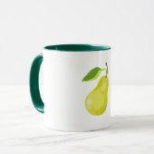 Pear Mok (Voorkant links)