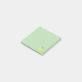 Pear Post-it® Notes (Schuin)