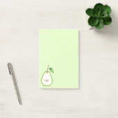 Pear Post-it® Notes (Kantoor)