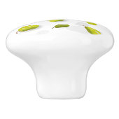 Pear Pull knoppen (Zijkant)
