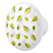 Pear Pull knoppen (Rechts)