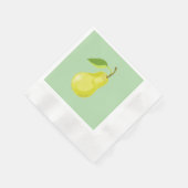 Pear Servet (Hoek)