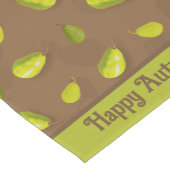 Pear Tafellopers Korte Tafelloper (Hoek)