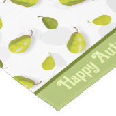 Pear Tafellopers Korte Tafelloper (Hoek)