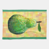 Pear Theedoek (Horizontaal)