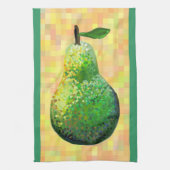 Pear Theedoek (Verticaal)
