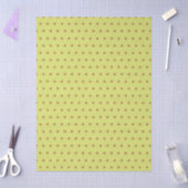 Pear Tree Holiday - Bartlett Green Tissuepapier (Craft)